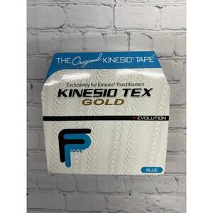 THE Original KINESIO TAPE